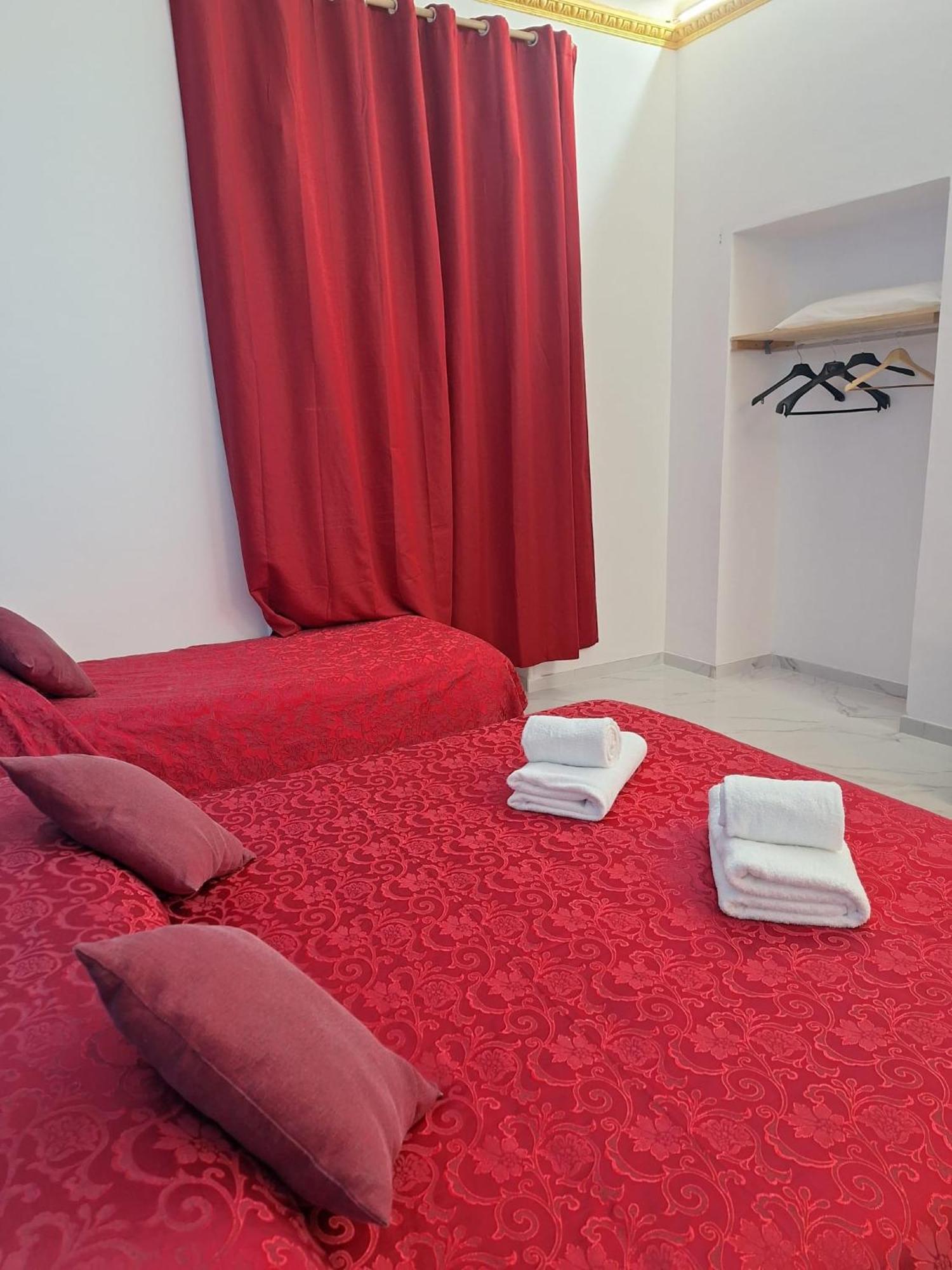 Ostello Casa Fanti *