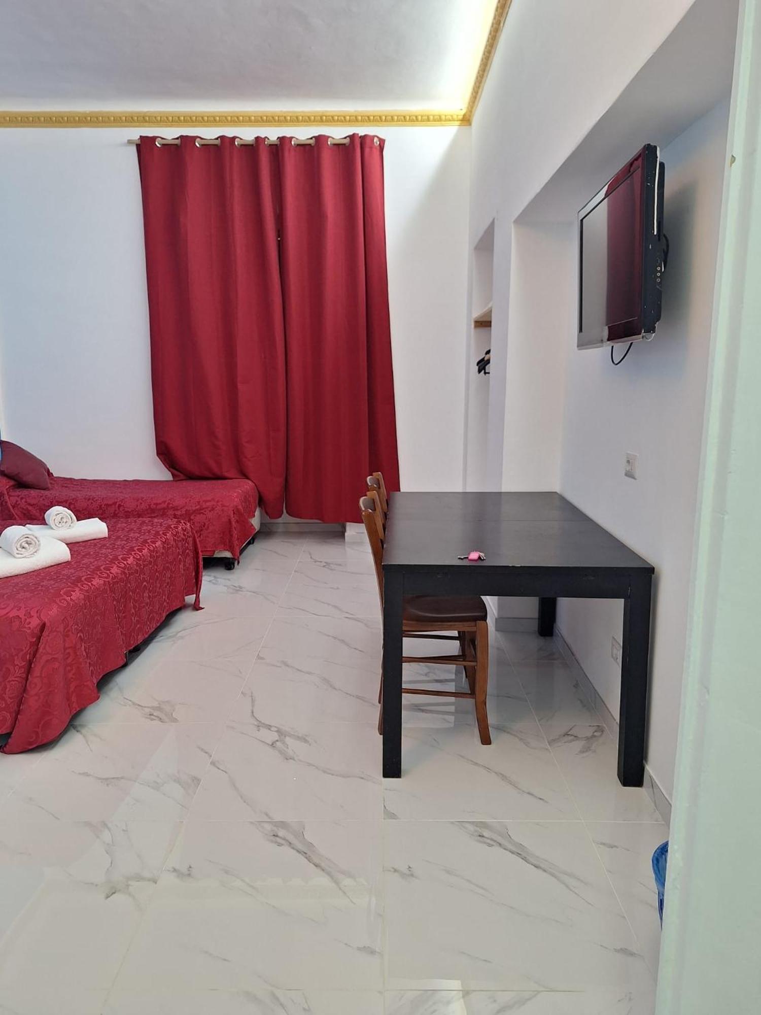 Ostello Casa Fanti *