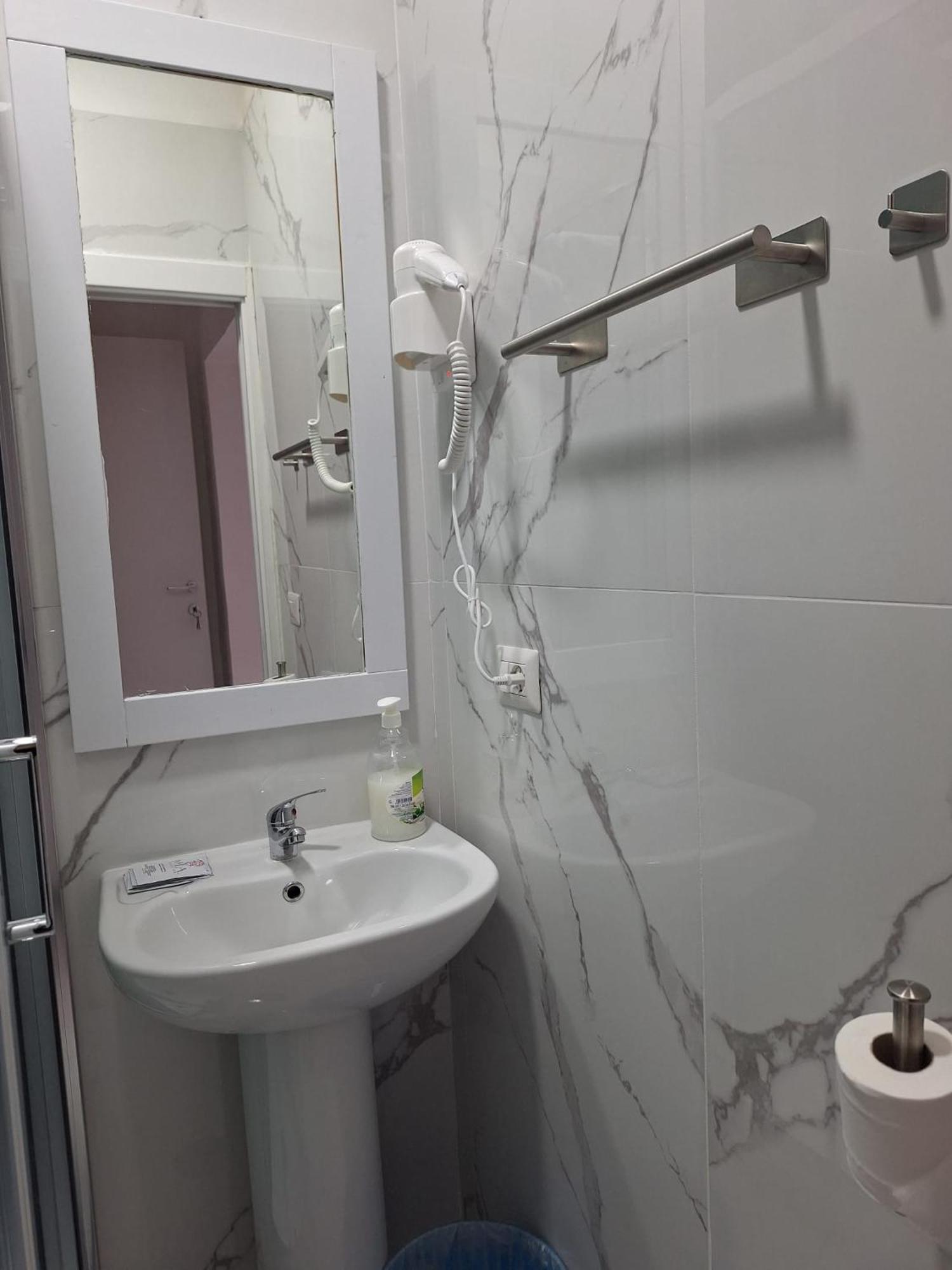 Casa Fanti * Roma