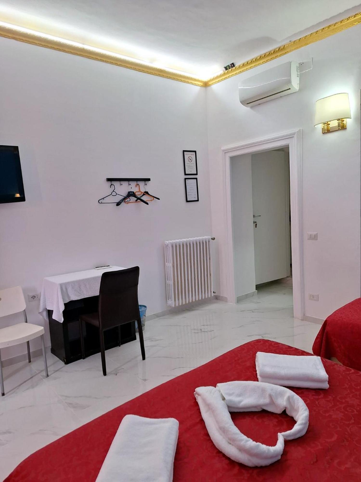 Casa Fanti Ostello *