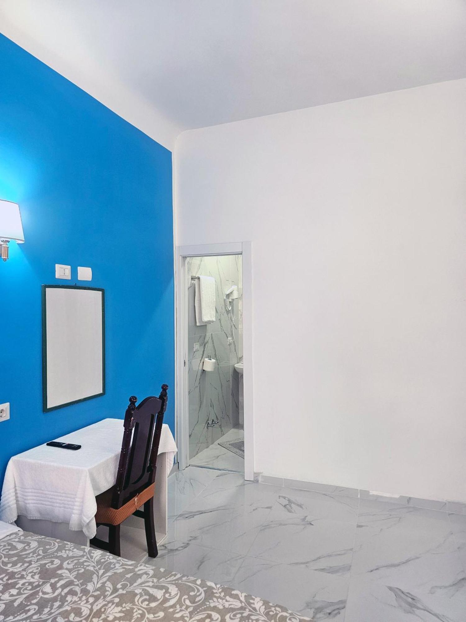 Casa Fanti * Roma