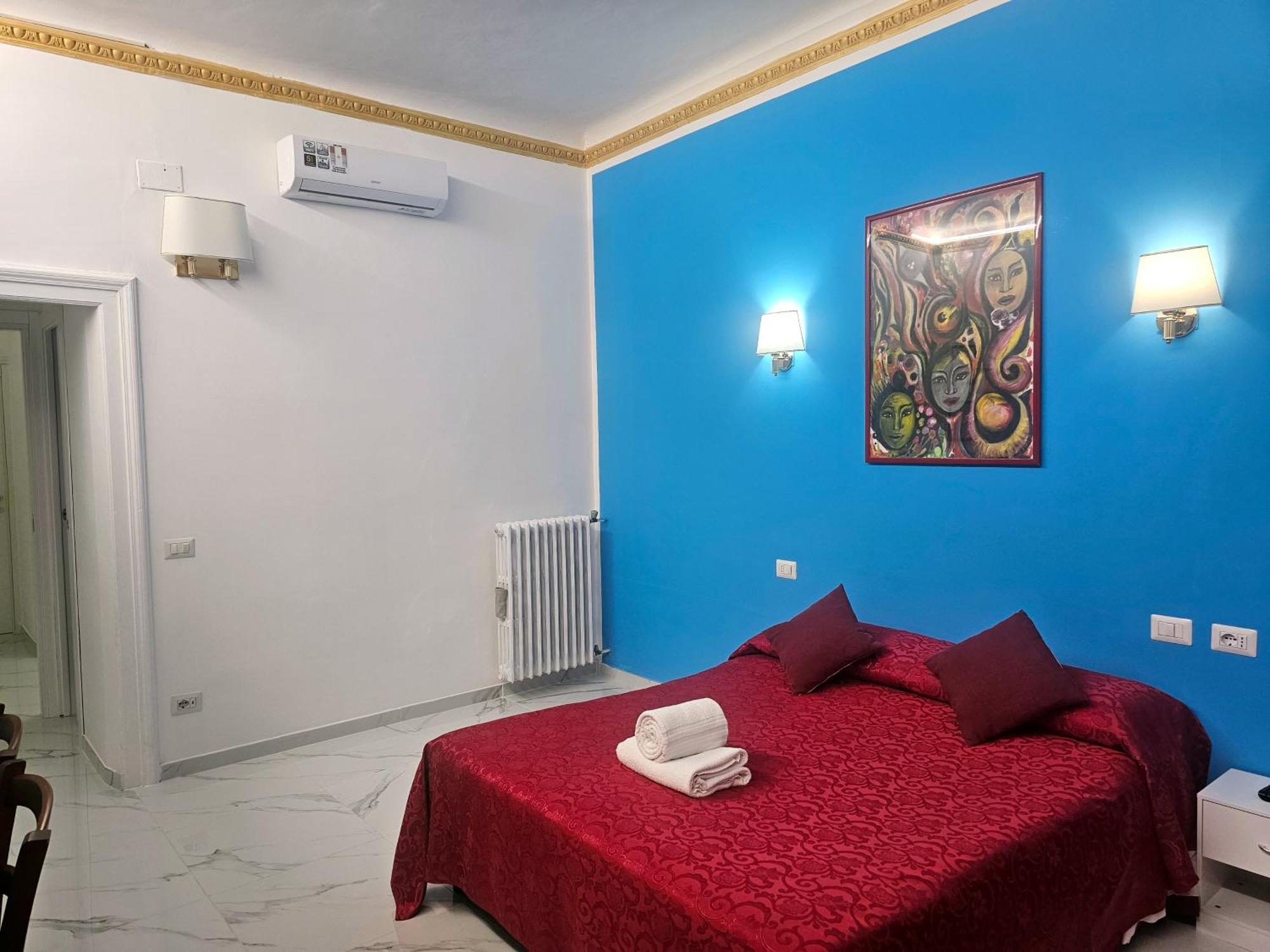 Ostello Casa Fanti *