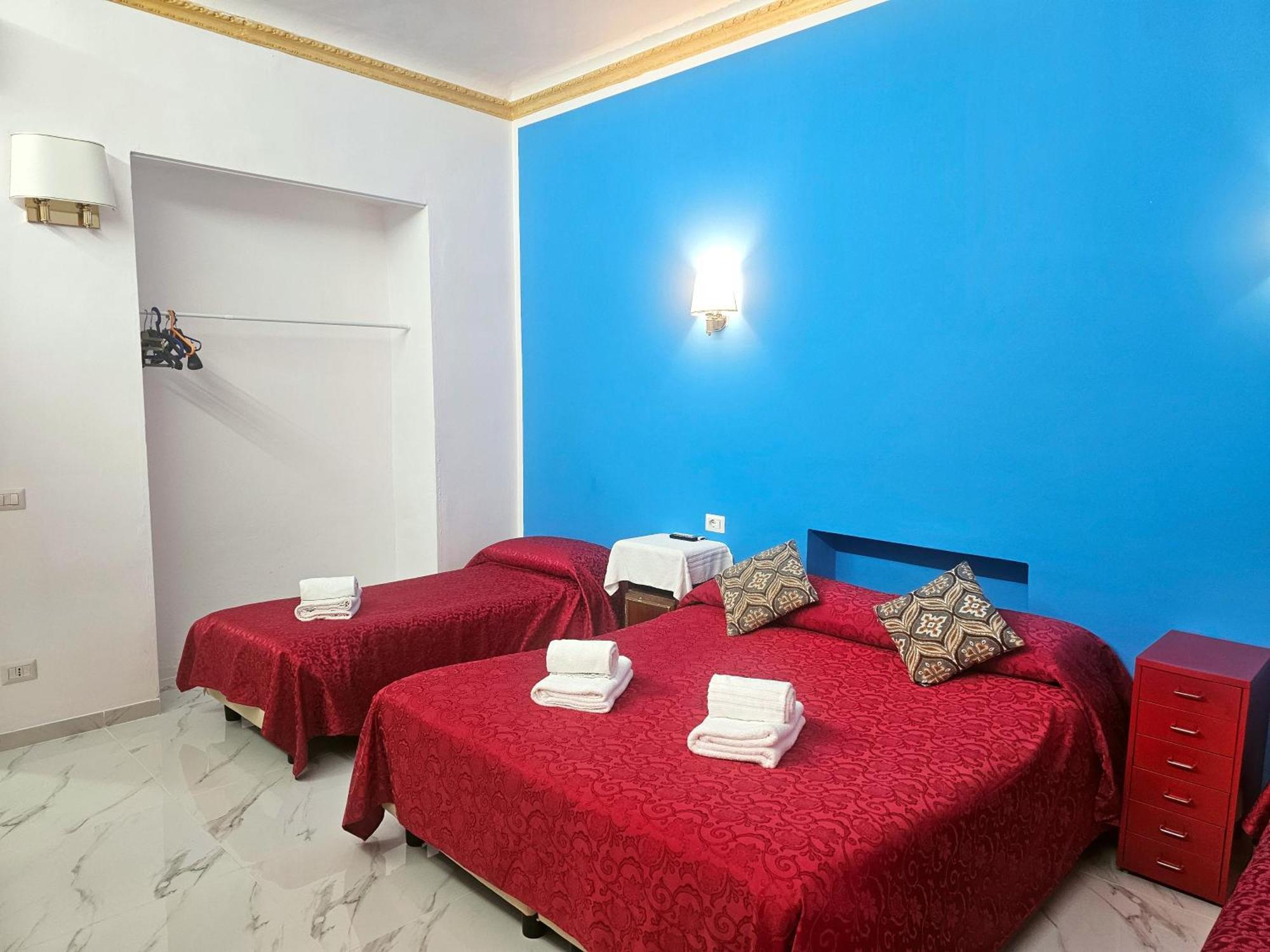Casa Fanti *