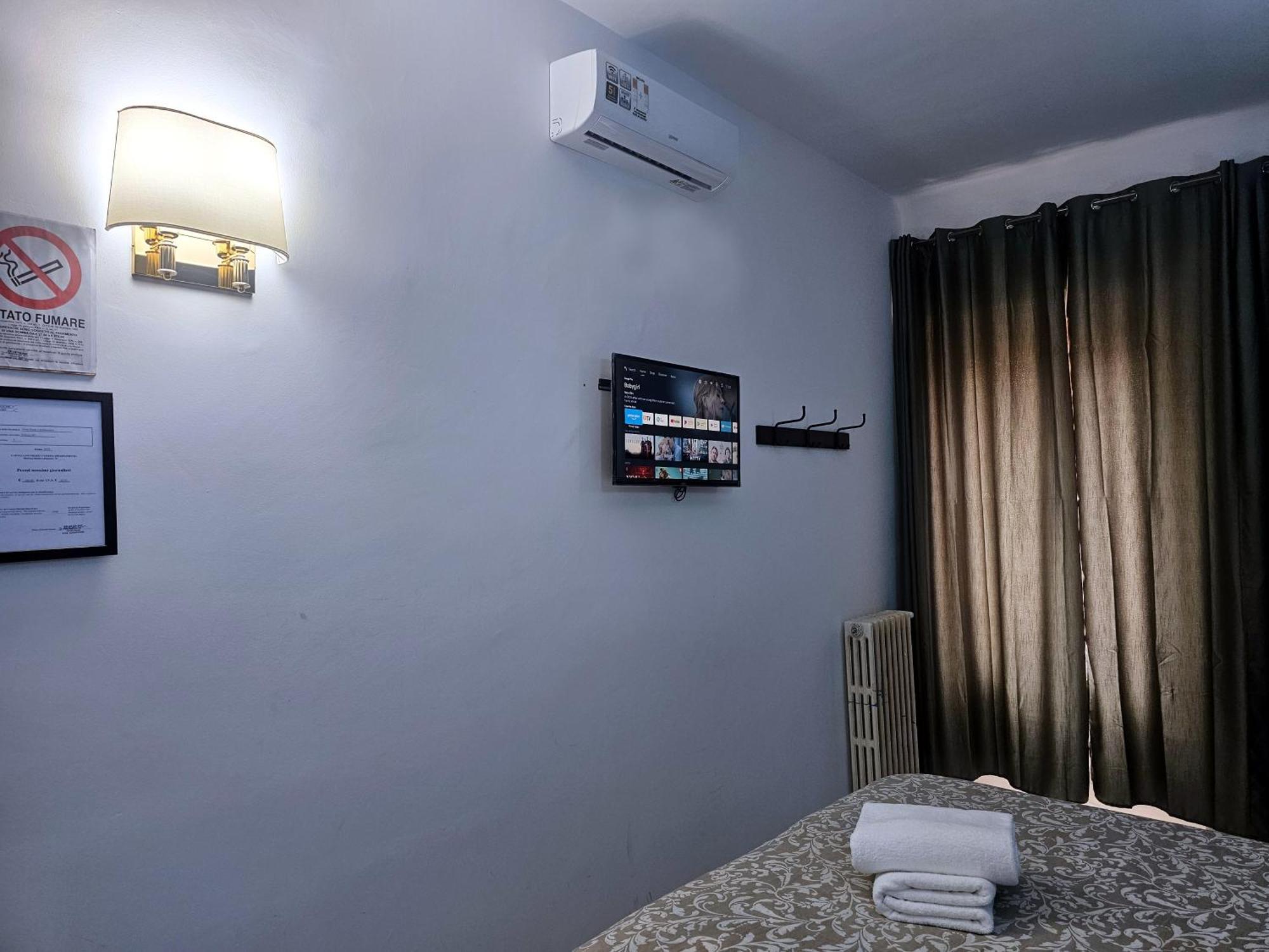 Casa Fanti * Roma